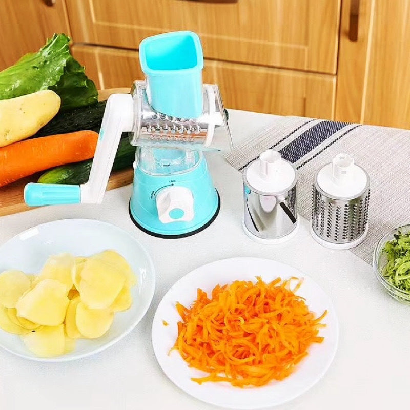 Manual Vegetable Cutter Slicer Kitchen Tools