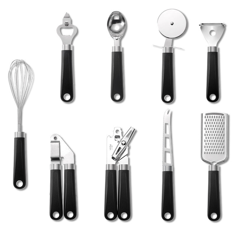 Household Stainless Steel Practical Kitchen Tools