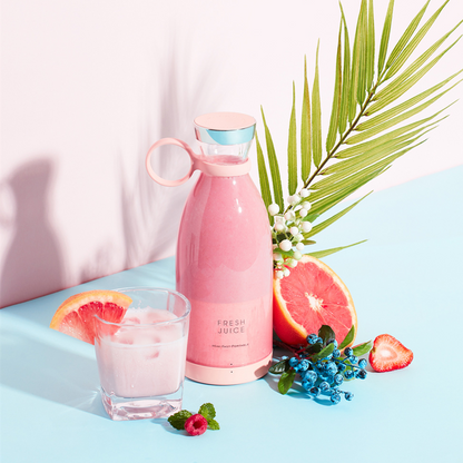 Blenders Smoothies Mixer